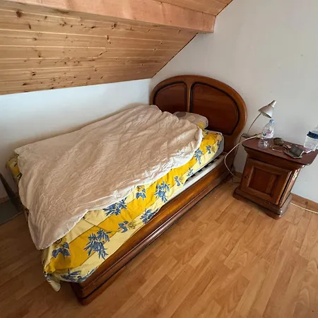 Maison A L'oree Du Bois Дом отдыха