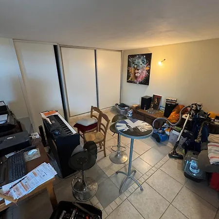 Maison A L'oree Du Bois