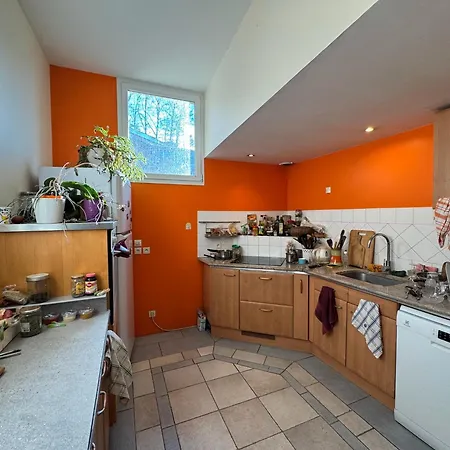 Дом отдыха Maison A L'oree Du Bois