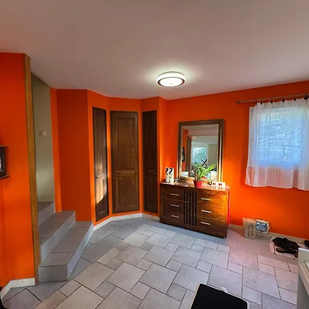 Maison à L'orée Du Bois * Frangy
