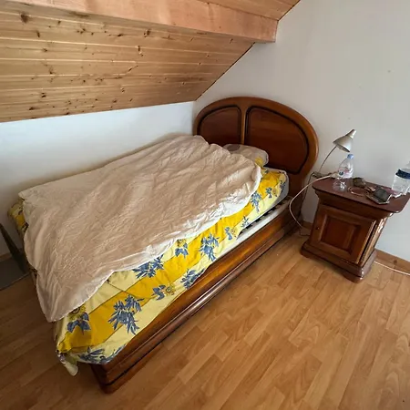 Hébergement de vacances Maison à L'orée Du Bois